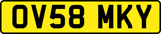 OV58MKY