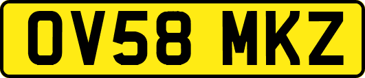 OV58MKZ