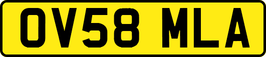 OV58MLA