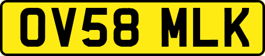 OV58MLK