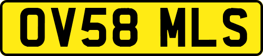 OV58MLS