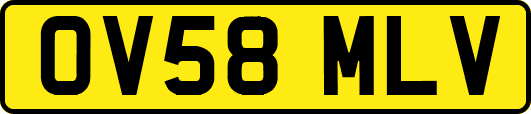 OV58MLV