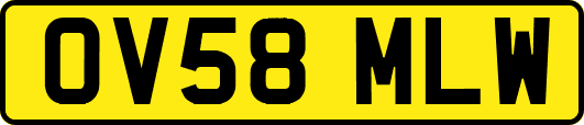 OV58MLW