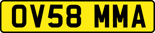 OV58MMA