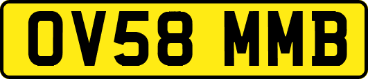 OV58MMB