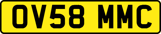 OV58MMC