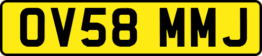 OV58MMJ