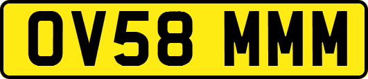 OV58MMM