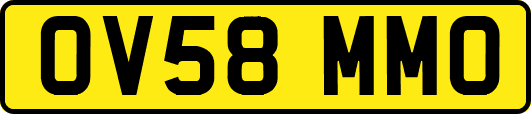 OV58MMO