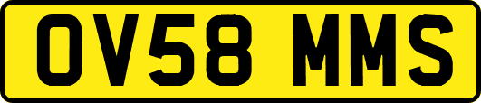 OV58MMS