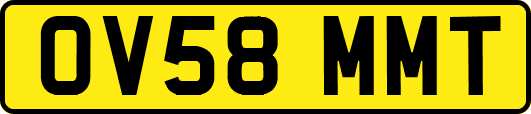 OV58MMT