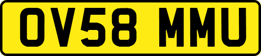 OV58MMU