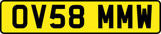OV58MMW