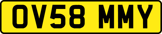 OV58MMY