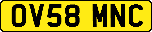 OV58MNC