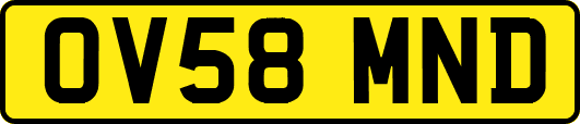 OV58MND