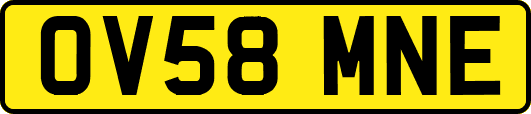OV58MNE