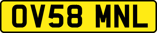 OV58MNL