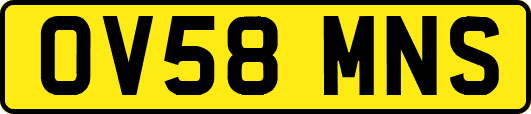 OV58MNS