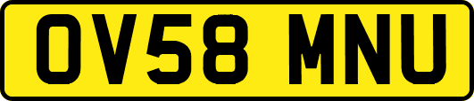 OV58MNU