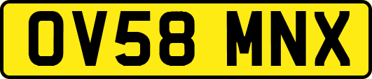 OV58MNX