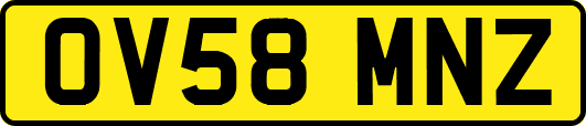 OV58MNZ
