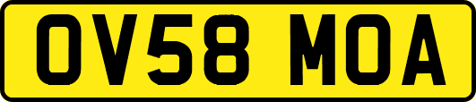OV58MOA
