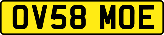 OV58MOE