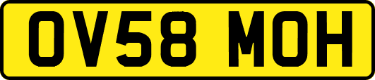 OV58MOH