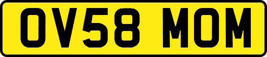 OV58MOM