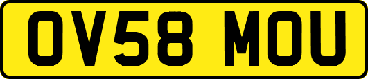 OV58MOU