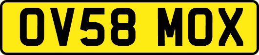 OV58MOX