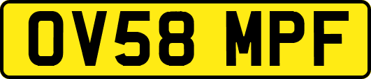 OV58MPF
