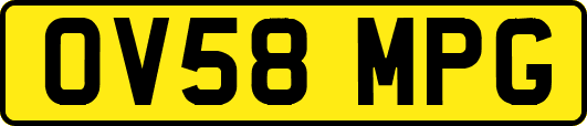 OV58MPG