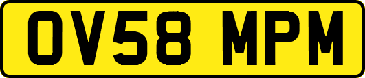 OV58MPM