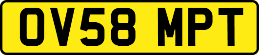 OV58MPT