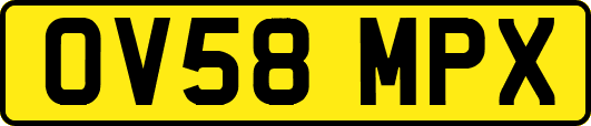 OV58MPX