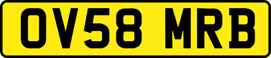 OV58MRB