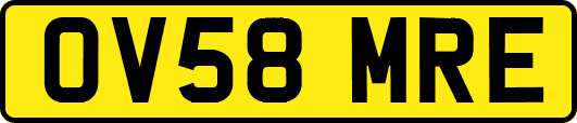 OV58MRE