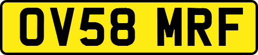 OV58MRF