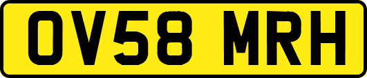OV58MRH