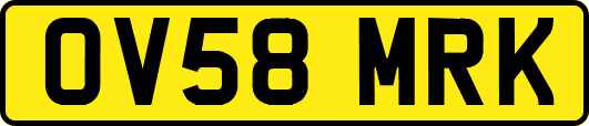 OV58MRK