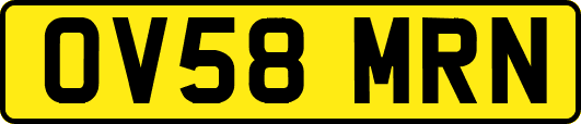 OV58MRN