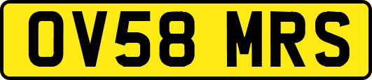 OV58MRS