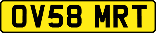 OV58MRT