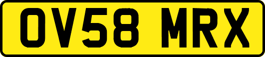 OV58MRX