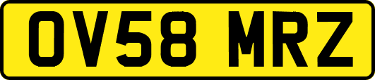 OV58MRZ