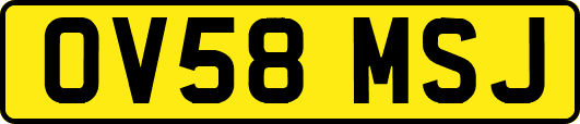 OV58MSJ
