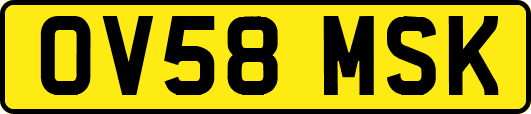 OV58MSK