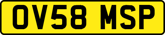 OV58MSP